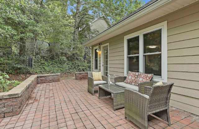 Nicely Maintained 3 bedroom, 2 bath home in Peachtree City Gallery 4