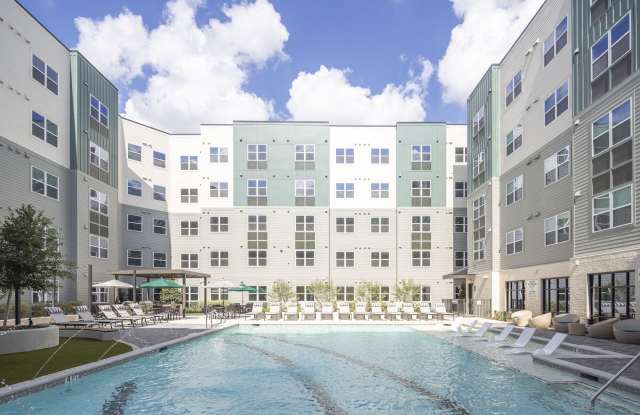 Broadstone Garden Oaks photos photos