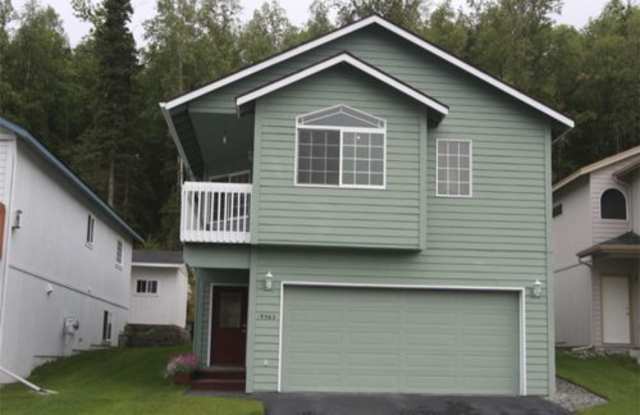 4 Bedroom Eagle River Home! photos photos