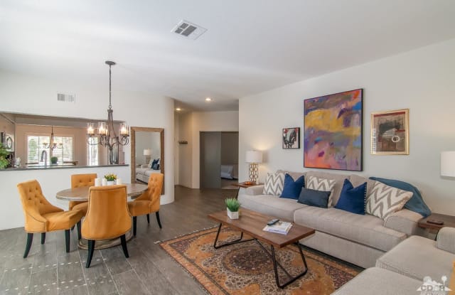 750 Vista Lago Drive - 750 Vista Lago Dr N, Palm Desert, CA 92211