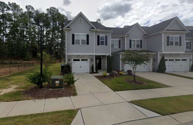 *END UNIT ROLESVILLE TOWNHOME* photos photos