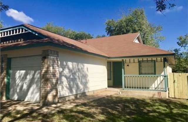 AVAILABLE NOW! 2/1 Duplex in Great North Austin Location photos photos