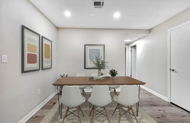 Tatnuck Square Apartments Gallery 4