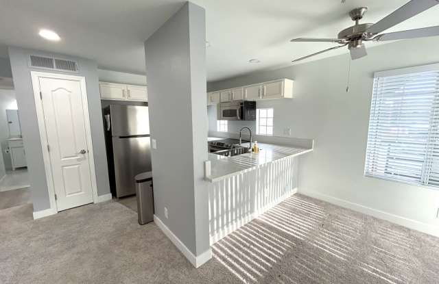 Charming 2-bedroom, 2-bath condominium ready to be called home! photos photos