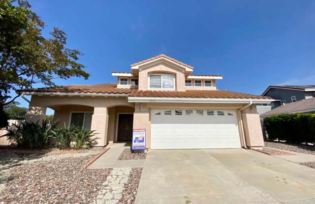 Spacious Four Bedroom Two Story Home in Oceanside! photos photos