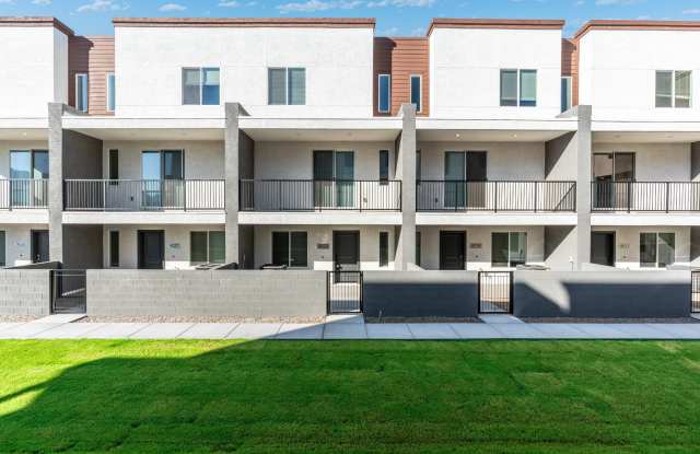 South Mountain Lofts photos photos