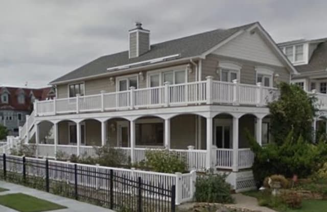 120 S 12th Ave Ave - 120 South 12th Avenue, Longport, NJ 08403