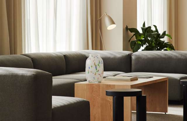 The Agnes Co-Living Gallery 2