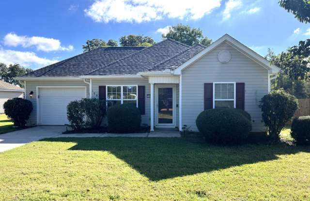 Great Home close to Bluebird in Ft Valley Gallery 1