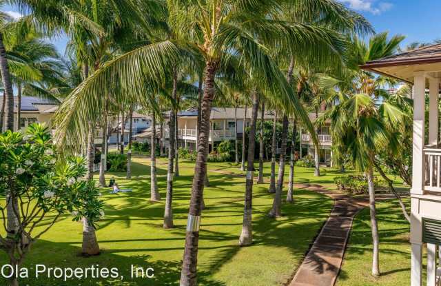 92-1136-5 Olani Street - 92-1136 Olani St, Ko Olina, HI 96707