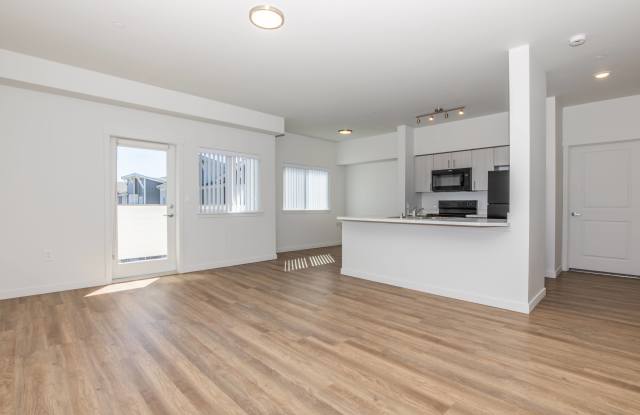 Copper Way Apartments Gallery 4