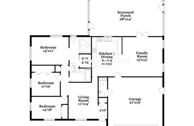 807 Ponder Avenue Gallery 2