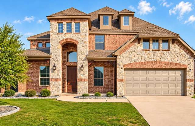 632 Grisham Drive Gallery 2