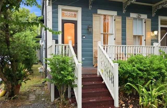 3811 IBERVILLE Street Gallery 1