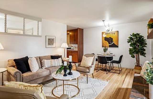 4341 Trinity Drive - 4341 Trinity Drive, Los Alamos, NM 87544