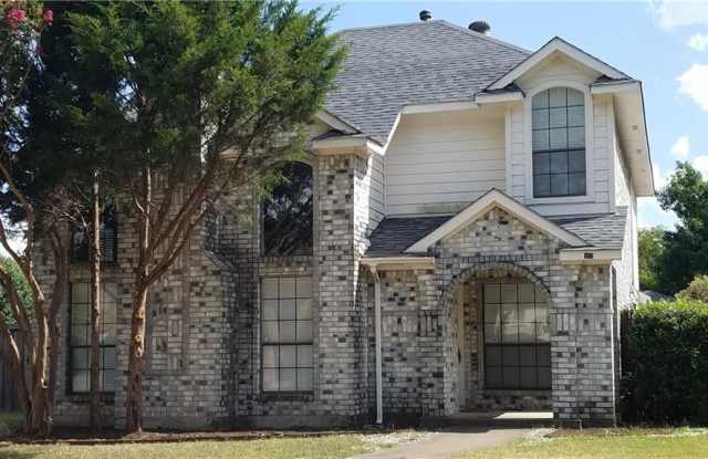 462 Leisure Lane - 462 Leisure Lane, Coppell, TX 75019
