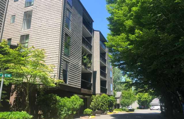 1Bd/1Ba Redmond Condo photos photos