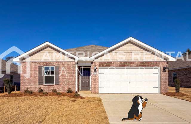 New Construction Home for Rent in Huntsville, AL! HALF OFF DEPOSIT!! photos photos