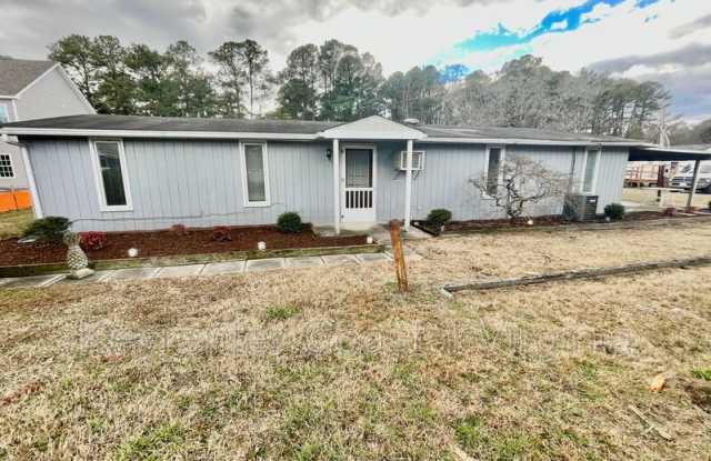 24169 Newsome's Circle photos photos