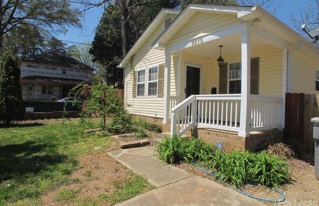3015 Attaberry Drive - 3015 Attaberry Drive, Charlotte, NC 28205