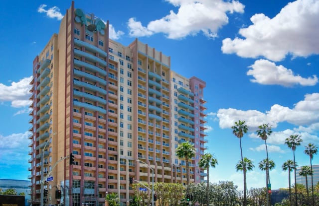 488 E. Ocean Blvd., #1407 - 488 E Ocean Blvd, Long Beach, CA 90802