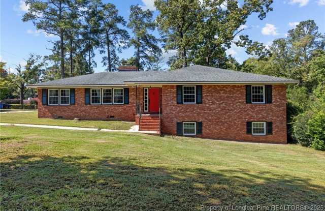 2405 Morganton Road - 2405 Morganton Road, Fayetteville, NC 28303