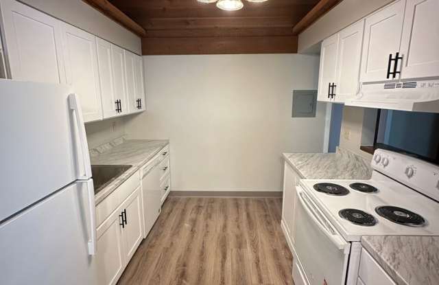 (946) 2780-I - Beautiful 2-bedroom/1-bath Gallery 4