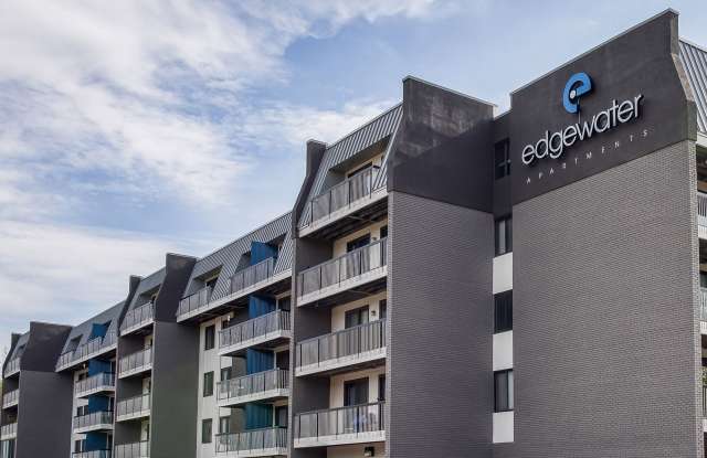 Edgewater Apartments photos photos