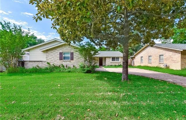 4118 Justice Lane - 4118 Justice Lane, Garland, TX 75042