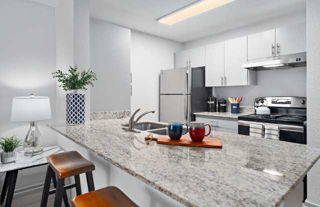 The Halifax Apartments Gallery 2
