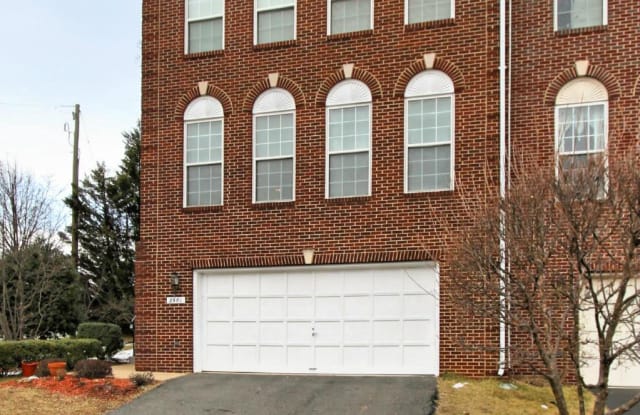 2901 MAINSTONE DRIVE - 2901 Mainstone Drive, Merrifield, VA 22031