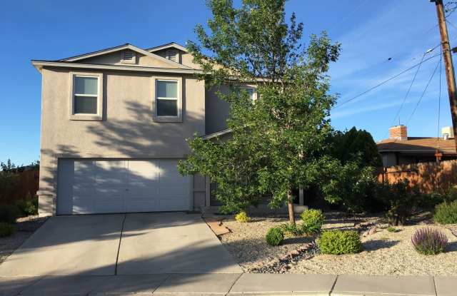 NEAR UNR - 2644 Sunray Drive photos photos