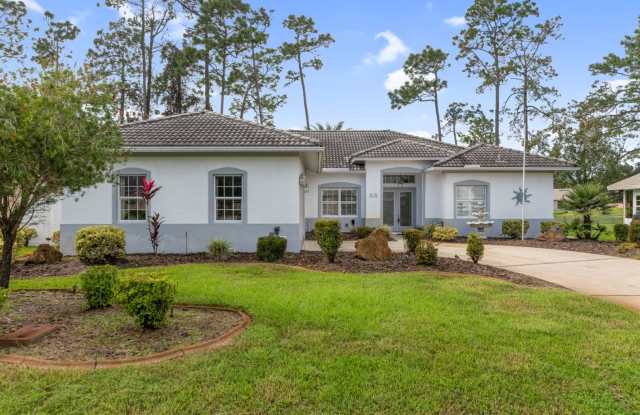 rent reduced! - 55 Westover Lane, Palm Coast, FL 32164