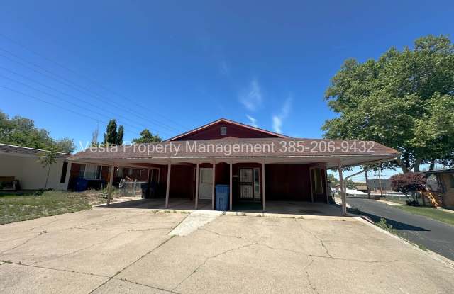 4077 Liberty Avenue - 2 photos photos