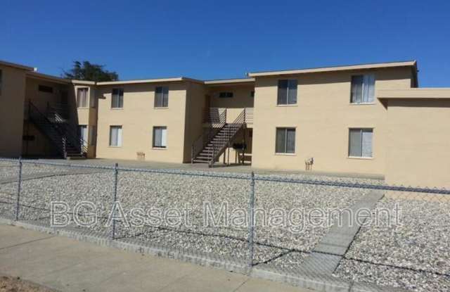 1409 Visalia Avenue - 1409 Visalia Avenue, Richmond, CA 94801