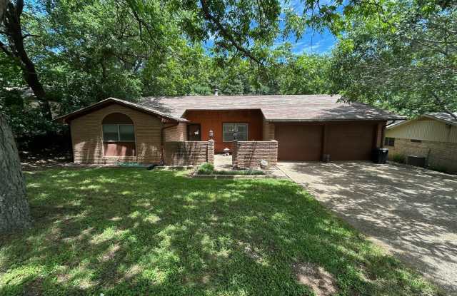 Updated Woodway Home photos photos