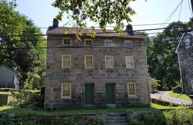 3815 Old Columbia Pike - 3815 Old Columbia Pike, Ellicott City, MD 21043