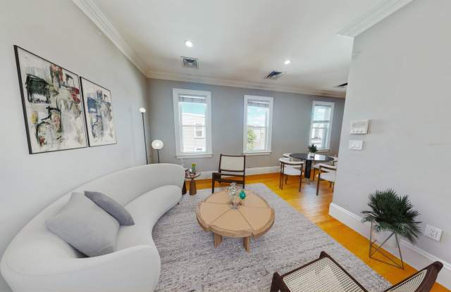 LUXURY SOUTH BOSTON APARTMENT photos photos