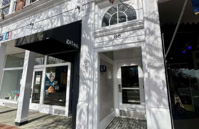 88 Main Street photos photos