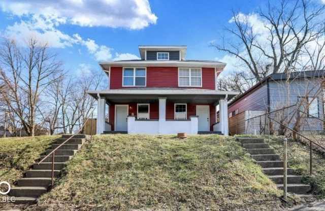 319 N Temple Avenue photos photos
