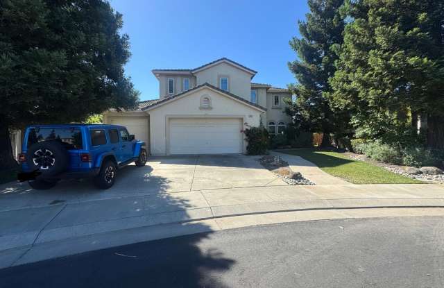 Great Location! 5BD and 3BA in a desirable North Stockton photos photos