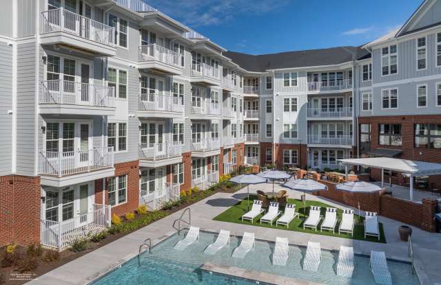 Lake Forest at Swift Creek  - Active Adult 55+ photos photos