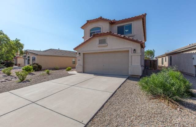 4-Bedroom Home in Maricopa – $1,650/Month Gallery 4