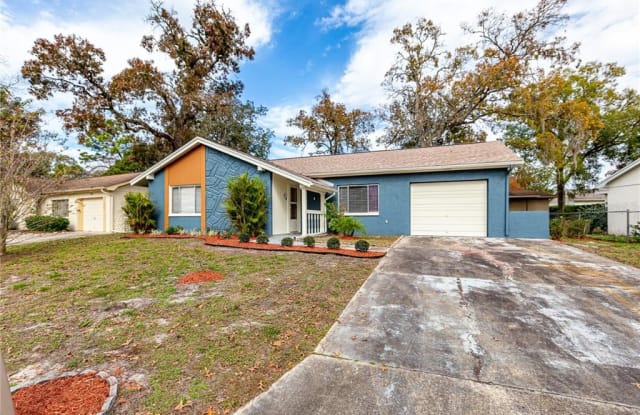 12904 SPICEBOX WAY - 12904 Spicebox Way, Hudson, FL 34667