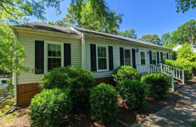5924 Rexwood Place - 5924 Rexwood Place, Charlotte, NC 28210