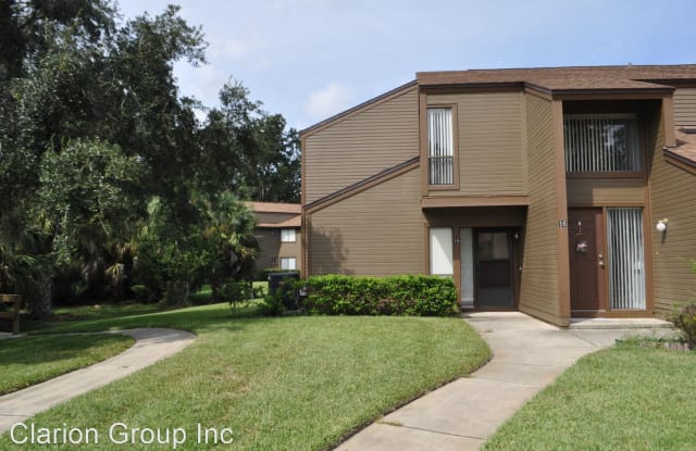 15 Salisbury Ct. - 15 Salisbury Court, Palm Coast, FL 32137