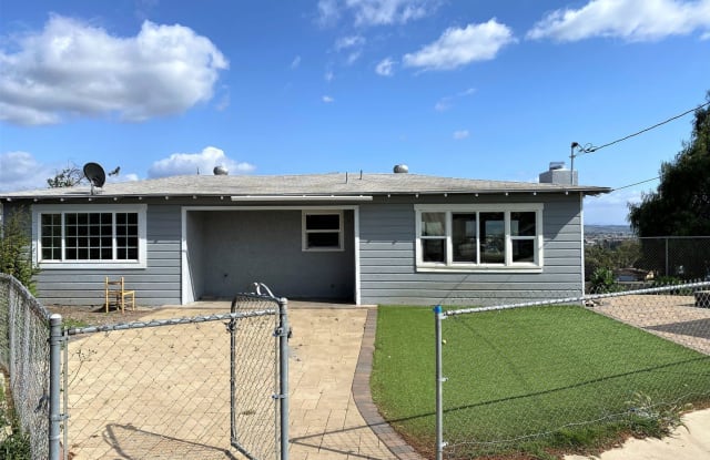 2135 Washington Street - 2135 Washington Street, Lemon Grove, CA 91945