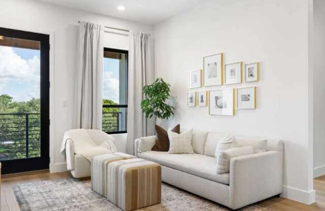 Prime UTSA Area Condo Rental | Stylish 1BR Near La Cantera & The Rim Gallery 3