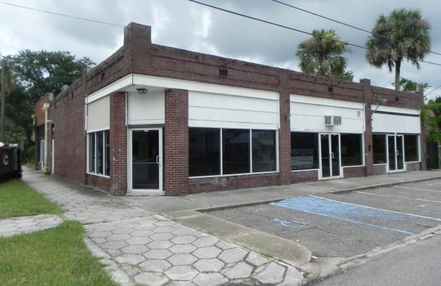 1349 N Market Street - 1 - 1349 Market St N, Jacksonville, FL 32206