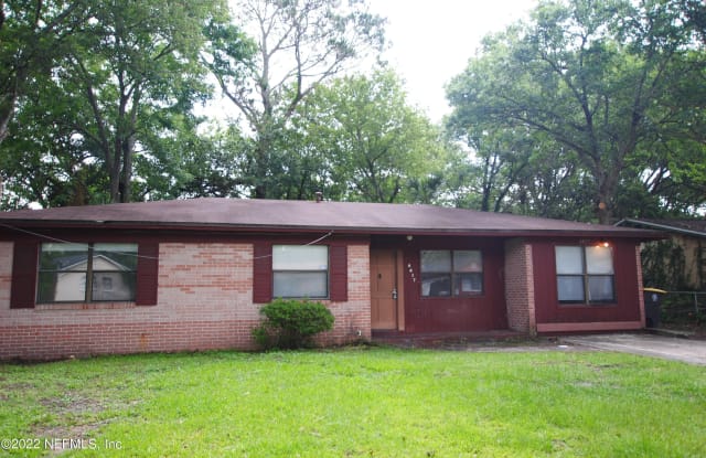4417 JADE DR E - 4417 Jade Drive East, Jacksonville, FL 32210